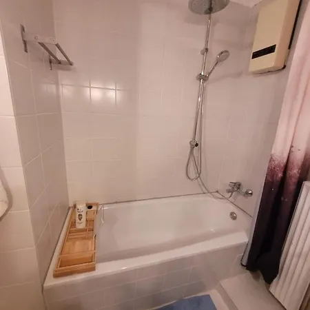 Jamys Apartament
