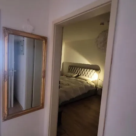 Jamys Apartament *