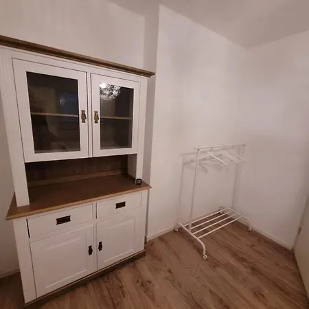 Apartament Jamys Brema